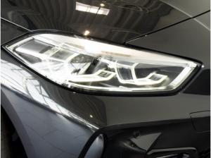 BMW 118 i 17" M-Sport Navi LED HiFi -erst 3000KM + 5 Garantie ab Erstzulassung!!!