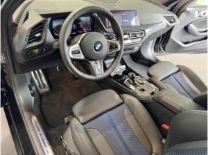 BMW 118 i 17" M-Sport Navi LED HiFi -erst 3000KM + 5 Garantie ab Erstzulassung!!!