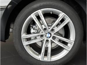 BMW 118 i 17" M-Sport Navi LED HiFi -erst 3000KM + 5 Garantie ab Erstzulassung!!!