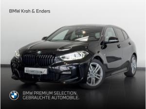 Bild zu Leasinginserat BMW 118 i 17" M-Sport Navi LED HiFi -erst 3000KM + 5 Garantie ab Erstzulassung!!!