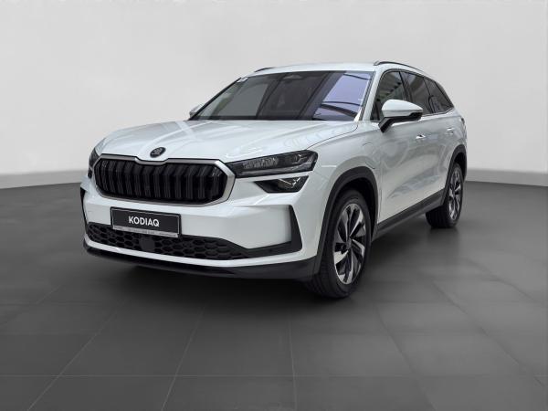 Skoda Kodiaq (PS)