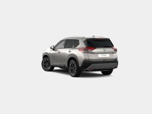 Nissan X-Trail 🚗N-CONNECTA 1.5 VC-T MHEV 4x2 – Eleganz trifft auf modernste Technik & Komfort! 🚗