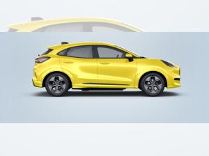 Ford Puma Gen-E 43kWh - Bestellaktion - Inkl 4500€ staatlicher E-Auto Prämie!