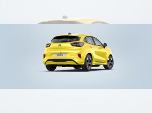 Ford Puma Gen-E 43kWh - Bestellaktion - Inkl 4500€ staatlicher E-Auto Prämie!