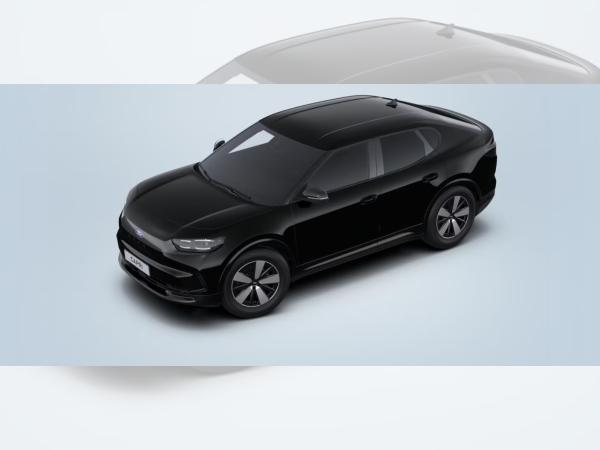 Ford Capri Select 79 kWh - BESTELLAKTION- auch kurzfristig verfügbar! inkl. 4500€ staatlicher E-Auto Förderung!