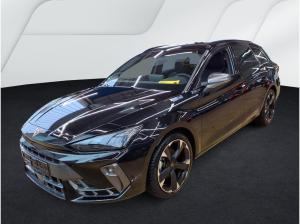 Cupra Leon Sportstourer 1.5 eTSI 110kW DSG - Kamera LED Navi SHZ LM Virtual Cockpit ACC Einparkhillfe