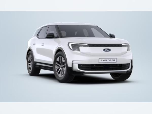 Ford Explorer Select 79 kWh - BESTELLAKTION- auch kurzfristig verfügbar! inkl. 4500€ staatlicher E-Auto Förderung!