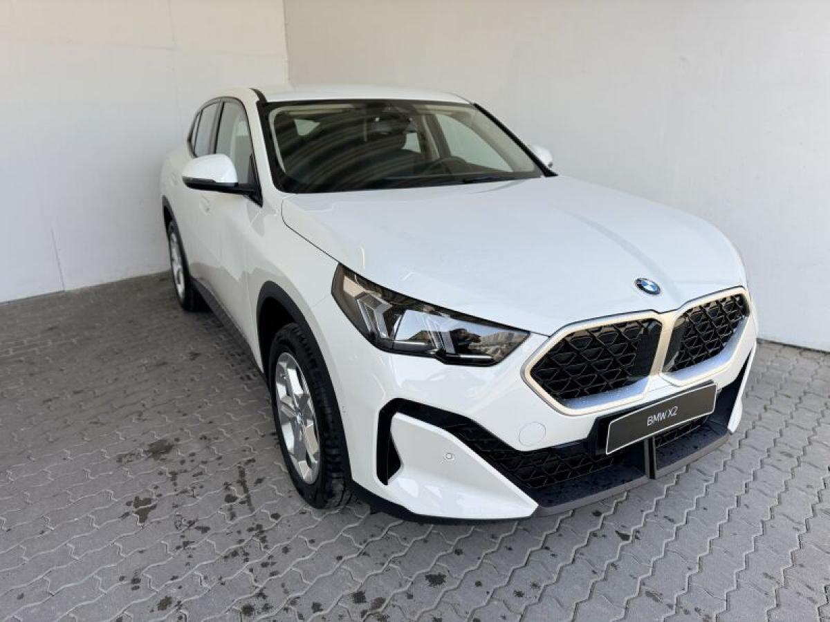 BMW X2 sDrive20i ++TOPDEAL++GEWERBE++SOFORT VERFÜGBAR
