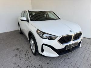 BMW X2 sDrive20i ++TOPDEAL++GEWERBE++SOFORT VERFÜGBAR