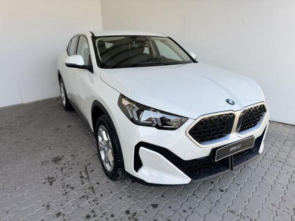 BMW X2 sDrive20i ++TOPDEAL++GEWERBE++SOFORT VERFÜGBAR