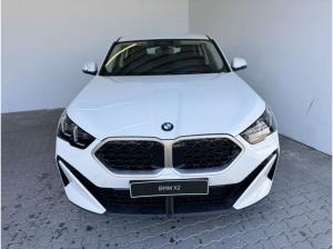 BMW X2 sDrive20i ++TOPDEAL++GEWERBE++SOFORT VERFÜGBAR