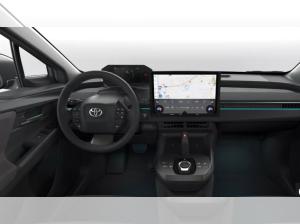 Toyota C-HR+ Teamplayer *Elektroprämie in Höhe von 4.000€ als Anzahlung!*