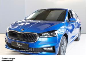 Skoda Fabia Tour 1.0 TSI - In verschiedenen Farben verfügbar (Solingen)