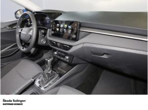 Skoda Fabia Tour 1.0 TSI - In verschiedenen Farben verfügbar (Solingen)