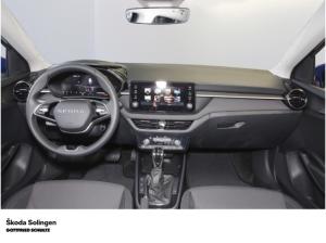 Skoda Fabia Tour 1.0 TSI - In verschiedenen Farben verfügbar (Solingen)