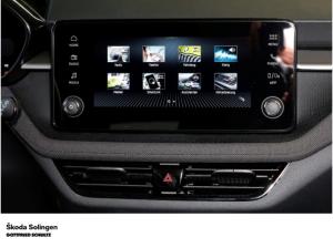 Skoda Fabia Tour 1.0 TSI - In verschiedenen Farben verfügbar (Solingen)