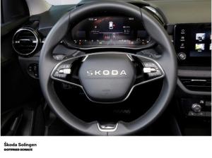 Skoda Fabia Tour 1.0 TSI - In verschiedenen Farben verfügbar (Solingen)