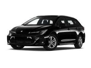 Suzuki Swace CVT Comfort+Sofort verfügbar: Top-Leasingangebot