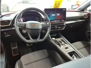 Cupra Leon Sportstourer 1.5 eTSI 110kW DSG - Kamera LED Navi SHZ LM Virtual Cockpit Einparkhilfe ACC