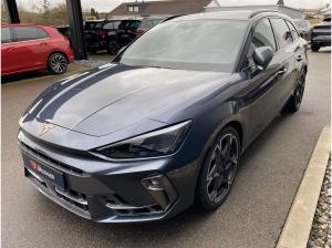 Cupra Leon Sportstourer VZ 2.0 TSI DSG 4Drive AHK NAVI RFK