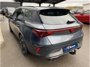 Cupra Leon Sportstourer VZ 2.0 TSI DSG 4Drive AHK NAVI RFK