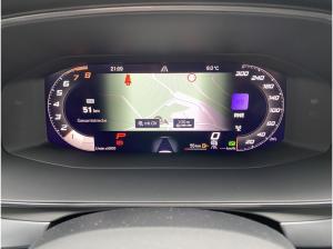 Cupra Leon Sportstourer VZ 2.0 TSI DSG 4Drive AHK NAVI RFK