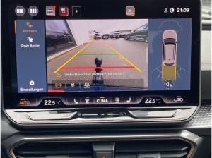Cupra Leon Sportstourer VZ 2.0 TSI DSG 4Drive AHK NAVI RFK