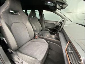 Cupra Leon Sportstourer VZ 2.0 TSI DSG 4Drive AHK NAVI RFK