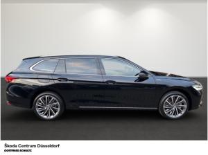 Skoda Superb Combi L&K 1.5 TSI Hybrid (Düsseldorf)