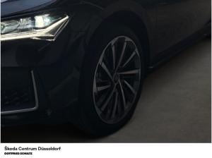 Skoda Superb Combi L&K 1.5 TSI Hybrid (Düsseldorf)