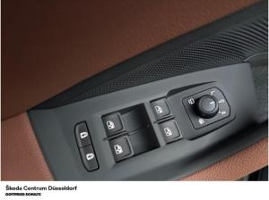 Skoda Superb Combi L&K 1.5 TSI Hybrid (Düsseldorf)