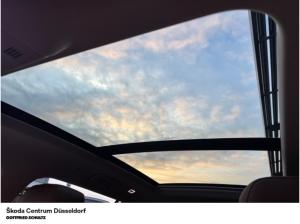 Skoda Superb Combi L&K 1.5 TSI Hybrid (Düsseldorf)