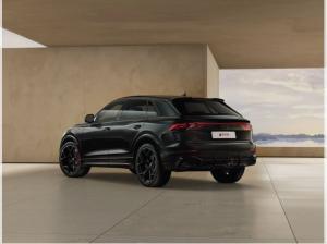 Audi RS Q8 SUV performance AHK / PANO / HUD / MASSAGE / Assistenzpaket Plus / LASERLICHT