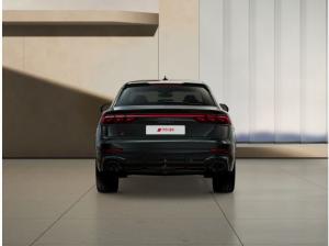 Audi RS Q8 SUV performance AHK / PANO / HUD / MASSAGE / Assistenzpaket Plus / LASERLICHT