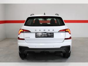 Skoda Kamiq | SONDERAKTION | nur Gewerbelasing -14276