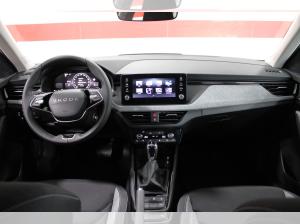 Skoda Kamiq | SONDERAKTION | nur Gewerbelasing -14276