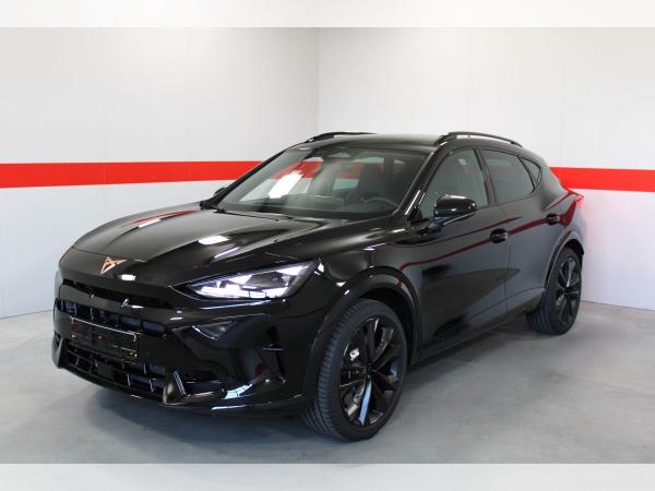 Cupra Formentor | SONDERAKTION | Gewerbeleasing -14381