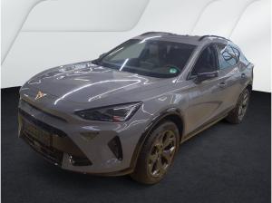 Cupra Formentor 1.5 eTSI 110kW DSG -  LED Intelligent Drive Kamera Navi SHZ Virtual Cockpit Park Assist DAB LM