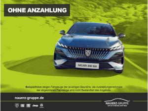 Peugeot 308 SW Sonderleasing - Style • Automatik•Klima•LED-Scheinwerfer•Einparkh.