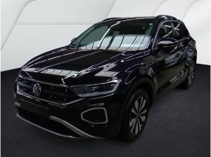 Volkswagen T-Roc 8 2.0 TDI DSG Goal DIGITAL COCKPIT PRO LED AHK NAVI 16 ACC DAB *nur mit 950€ Sonderzahlung gültig*