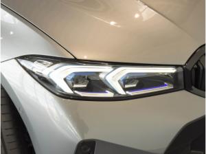 BMW 320 i Touring 19" M-Sport Innovationspaket 360* Kamera HiFi