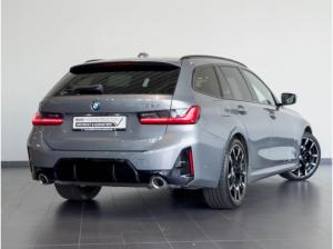 BMW 320 i Touring 19" M-Sport Innovationspaket 360* Kamera HiFi
