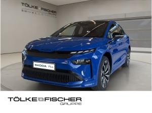 Skoda ENYAQ Enyaq Coupe 85 Sportline SOFORT VERFÜGBAR! Pano ACC AHK NAVI SHZ