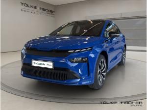 Skoda ENYAQ Enyaq Coupe 85 Sportline SOFORT VERFÜGBAR! Pano ACC AHK NAVI SHZ