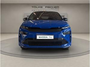 Skoda ENYAQ Enyaq Coupe 85 Sportline SOFORT VERFÜGBAR! Pano ACC AHK NAVI SHZ