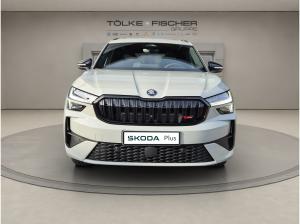 Skoda Kodiaq 2.0 TSI DSG 4x4 RS SOFORT VERFÜGBAR! DCC Pano AHK Leder Navi