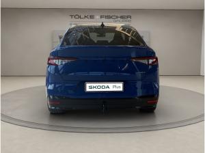 Skoda ENYAQ Enyaq Coupe 85 Sportline SOFORT VERFÜGBAR! Pano ACC AHK NAVI SHZ