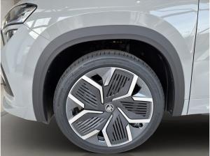 Skoda Kodiaq 2.0 TDI DSG Sportline SOFORT VERFÜGBAR! DCC ACC AHK AUT Kam.