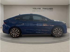 Skoda ENYAQ Enyaq Coupe 85 Sportline SOFORT VERFÜGBAR! Pano ACC AHK NAVI SHZ