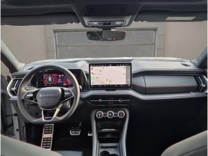 Skoda Kodiaq 2.0 TSI DSG 4x4 RS SOFORT VERFÜGBAR! DCC Pano AHK Leder Navi